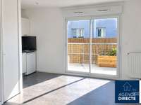 Vente appartement 1 pièce Vente appartement 1 pièce