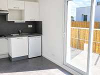 Vente appartement 1 pièce Vente appartement 1 pièce
