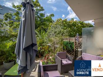 Vente Appartement 3 piècesRennes Patton