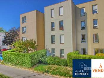Vente Appartement 5 piècesRennes Patton
