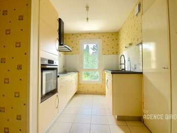 Vente appartement 5 pièces Vente appartement 5 pièces