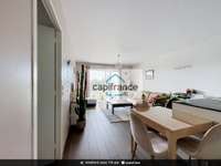 Vente appartement 3 pièces Vente appartement 3 pièces