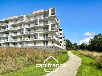 Vente appartement 3 pièces Rennes Patton 35