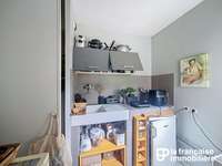 Vente appartement 1 pièce