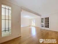 Vente appartement 6 pièces