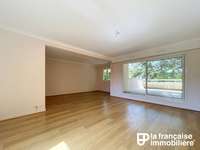 Vente appartement 6 pièces