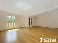 Vente appartement 6 pièces