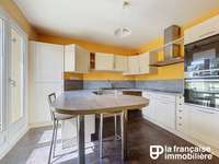 Vente appartement 6 pièces