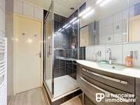 Vente appartement 6 pièces