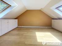 Vente appartement 6 pièces