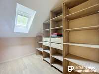 Vente appartement 6 pièces