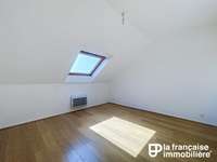 Vente appartement 6 pièces