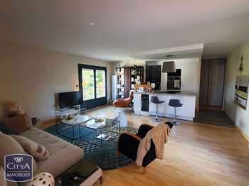 Vente Appartement 3 piècesRennes Patton