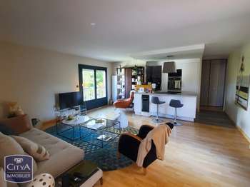 Vente appartement 3 pièces Rennes Patton 35
