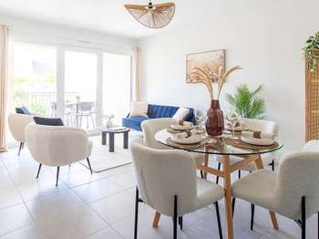 Vente appartement 2 pièces Rennes Patton 35