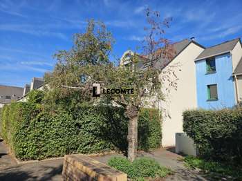 Vente appartement 2 pièces Rennes Patton 35