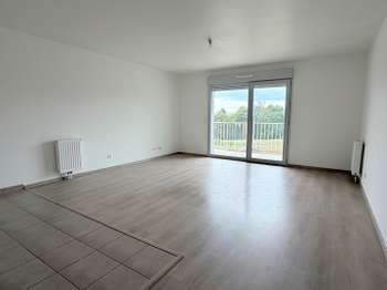 Vente Appartement 3 piècesRennes Patton