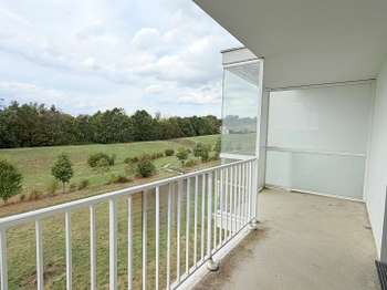 Vente Appartement 3 piècesRennes Patton