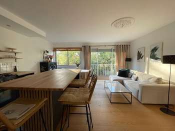 Vente appartement 4 pièces Rennes Patton 35