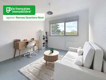 Vente StudioRennes Patton
