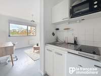 Vente Studio 1 pièce Vente Studio 1 pièce
