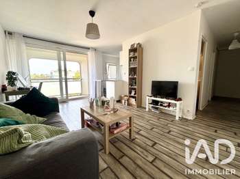 Vente appartement 2 pièces Rennes Patton 35