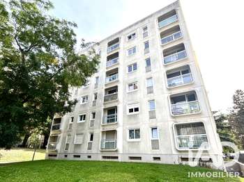 Vente Appartement 2 piècesRennes Patton