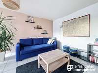 Vente appartement 3 pièces Vente appartement 3 pièces