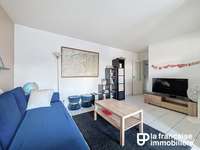 Vente appartement 3 pièces Vente appartement 3 pièces