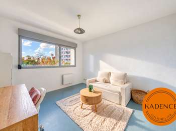 Vente Studio 1 pièce Rennes Patton 35