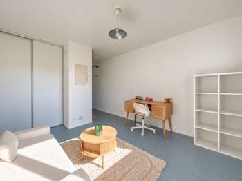 Vente Studio 1 pièce Vente Studio 1 pièce