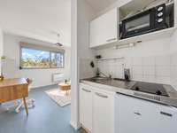 Vente Studio 1 pièce Vente Studio 1 pièce