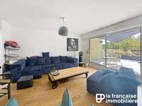 Vente appartement 6 pièces