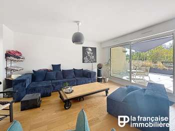 Vente appartement 6 pièces