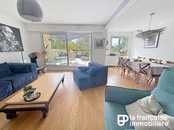 Vente appartement 6 pièces