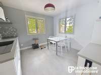 Vente appartement 6 pièces