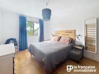 Vente appartement 6 pièces