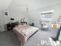 Vente appartement 6 pièces