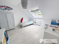 Vente appartement 6 pièces