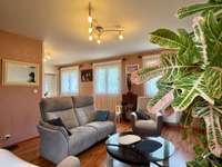 Vente appartement 5 pièces