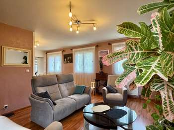 Vente Appartement 4 piècesRennes Poterie