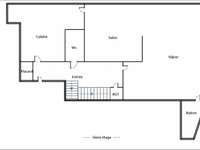 Vente appartement 5 pièces