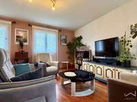 Vente appartement 5 pièces