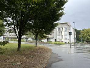 Vente Appartement T1Rennes Poterie