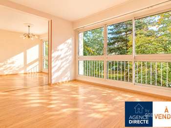 Vente appartement 3 pièces Rennes Poterie 35