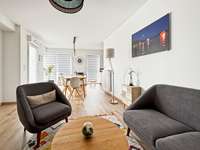 Vente appartement 4 pièces Vente appartement 4 pièces