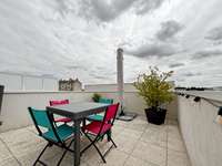 Vente appartement 4 pièces Vente appartement 4 pièces