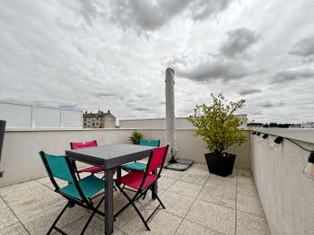 Vente appartement 4 pièces Vente appartement 4 pièces