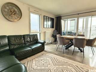 Vente appartement 5 pièces