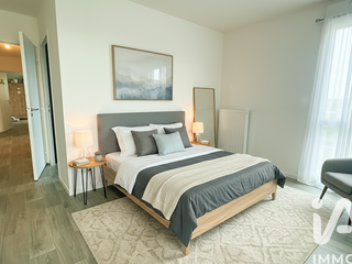 Vente appartement 5 pièces